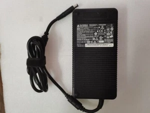 For Acer Predator 21 X GX21-71-76ZF Delta 19.5V 16.9A ADP-330AB D AC Adapter OEM - Picture 1 of 6