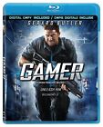 Gamer [Blu-ray] (Bilingual) [Blu-ray]