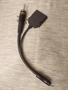 ✅ Fujinon Eve Epx-201 Endoscopy Video Processor Gastroscope cable - Picture 1 of 6