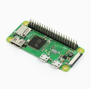 Passend für Raspberry Pi Zero 2W Development Board Kit - Bild 1 von 21