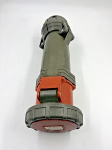 Pass & Seymour PS4100C12-W Pin & Sleeve Connector 4-Way 100A 125/250V Watertight - Picture 1 of 4