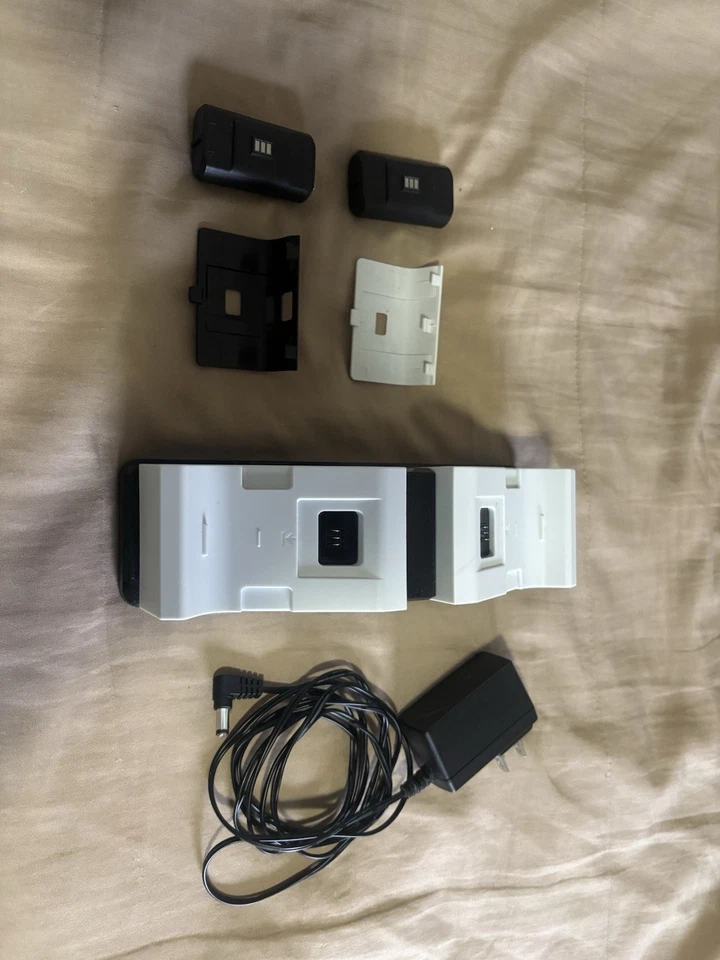 Estación base de carga para mando Microsoft Xbox One Foto 1 de 1