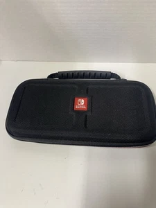 Original Nintendo Switch Konsole Travel Case Tasche Träger - Bild 1 von 3