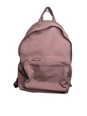 lululemon backpack Canvas Pink Rose Pockets  - Image 1 of 4