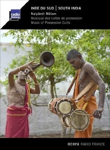 Various Artists - Melam,naiyandi - Music Of Possession Cults / Var [New CD] Foto 1 de 1
