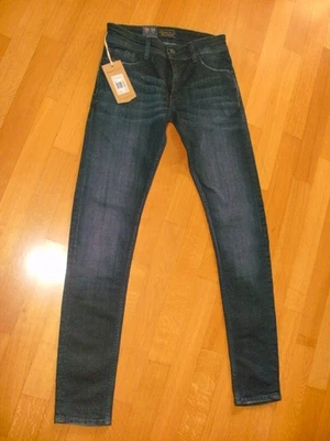 Herren Jeans dunkelblau von Cross Jeans Gr. W29 L34 NEU SCHNÄPPCHEN!!! - Bild 1 von 4