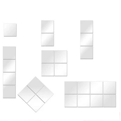 Reflektierende Wirkung Schutzfilm Schöne Dekorationen Brechen Selbstklebend - Bild 1 von 4