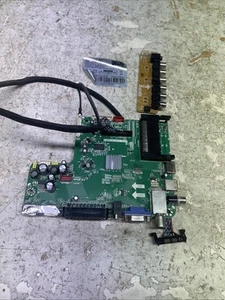 Motherboard T.MSD309.B81C Blaupunkt B50A204TCFHD - Picture 1 of 6