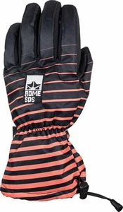 Rome SDS Women's Astoria Snowboard Gloves, Size Medium, Fade Print New - Picture 1 of 1