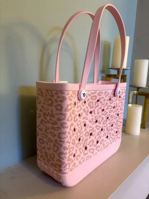 Новый ПВХ резиновый сумки большой bogg сумка - Изображение 1 из 4