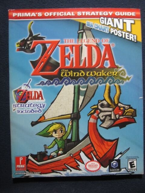 Cheats and Secrets - The Legend of Zelda: The Wind Waker Guide - IGN