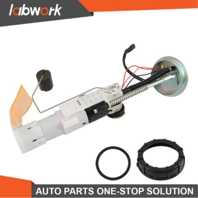 Bomba de combustible Labwork para Polaris Sportsman XP 550 850 EFI 2009 2010 dirección asistida eléctrica 2204307 Foto 1 de 4