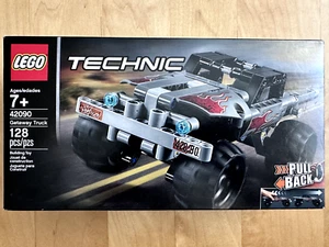 LEGO TECHNIC 42090 Getaway Truck NISB New & Sealed - Picture 1 of 2