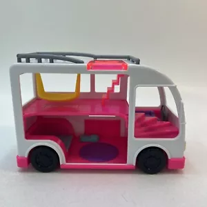 Barbie Pet Camper Car Only - Bild 1 von 11