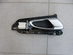Porsche 911 991 981 718 Maniglia Della Portiera Involucro Dx Interno Intra Porta - Bild 1 von 5