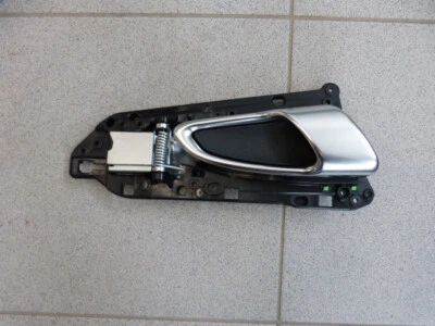 Porsche 911 991 981 718 Türgriff Griffschale rechts innen inner door handle - Imagem 1 de 4