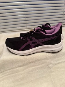 ASICS Women’s Gel Contend 8 Running Shoe Size 7 - Picture 1 of 8