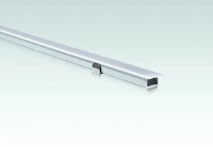 L & S Malindi neutralweiß Einbauleuchte 5,2 W 12 V LED Schrankleuchte 500 mm Länge - Bild 1 von 5