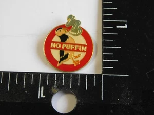 PIN PARA FUMAR SIN FRAILECILLOS - Imagen 1 de 2