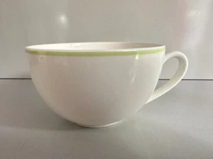 DIBBERN Fine Bone China SIMPLICITY Limone KAFFEETASSE (0,25l) - Bild 1 von 2