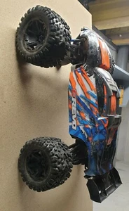 *RC Wandhalterung passend für Traxxas E-Revo 2.0 VXL Modellbau Wandhalter - Bild 1 von 5