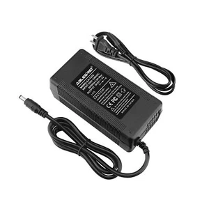 54.6V AC Adapter Charger For Solar E1 Electric Scooter 48V Battery Power Supply - Picture 1 of 4