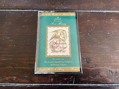 Anne Murray : The London Symphony Orchestra – The Season Will Never Grow Old - Image 1 of 4