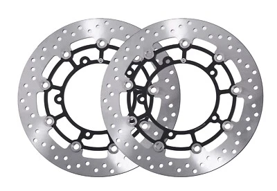 KTM 1290 Super Adventure Front Brake Disc Rotor Set - Image 1 of 3