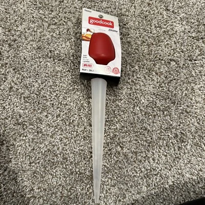 Goodcook 11.5 In. Nylon Baster 10800 Goodcook 10800 076753108003 - Image 1 of 3
