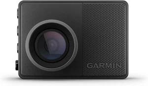 Garmin Dash Cam 57 1440P Camera with 140° Lens & Voice Control - Picture 1 of 8