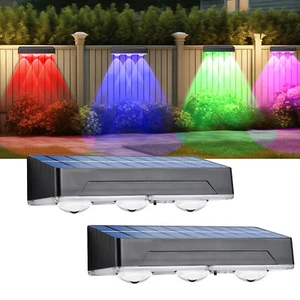 Ultraschall Tiervertreiber Katzenschreck Hundeabwehr Katzenabwehr Garten Freien - Bild 1 von 8