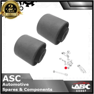 Rear Suspension Axle Hub Bush - Lower L/R - fits Lexus IS200, Toyota Altezza x2 - Picture 1 of 1