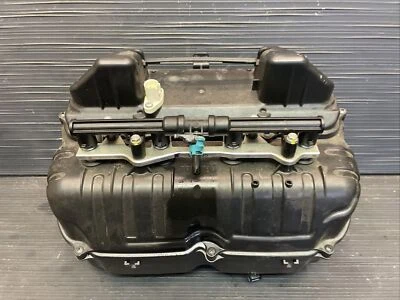 Honda CBR600rr 2008 caja de aire, conjunto de filtro de aire #10623 Foto 1 de 4