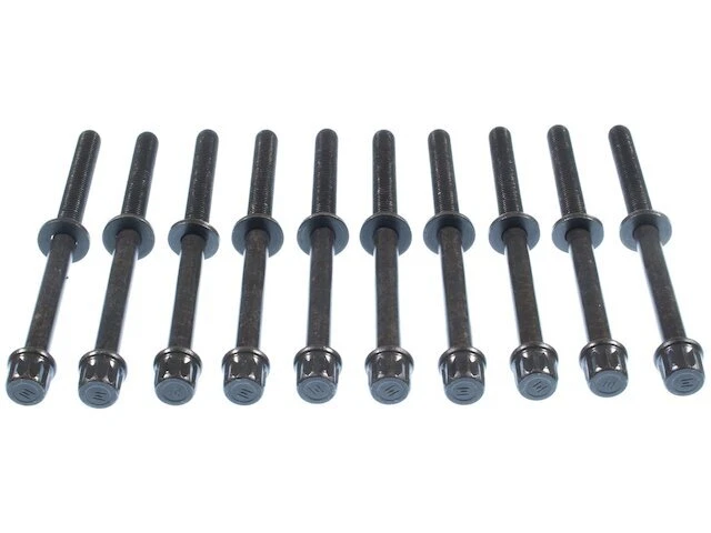 Juego de pernos de cabeza Mahle 59399WYWW 2008 2009 2010 2,3 L 4 cilindros para Acura RDX 2007-2011 Foto 1 de 2