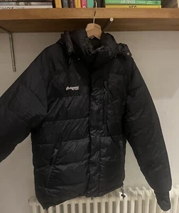 Bergans of norway 5305 Down Jacket - Picture 1 of 7