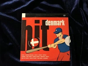 Hit Denmark ~ Compilation Promo CD '99 Ifpi Denmark ~Rock, Funk / Soul, Pop - Picture 1 of 1