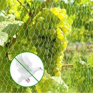 Rete Antiuccelli,2Pcs Rete Di Protezione anti Uccelli,Rete Anti-Uccelli,Reti Da - Foto 1 di 12