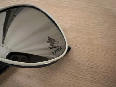 Gafas de sol de esquí Lake Tahoe vintage años 80 Foto 1 de 4