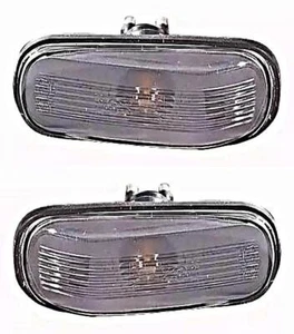 JUEGO de intermitentes laterales DEPO SAAB 900 9000 derecha + izquierda 1987-98 - Imagen 1 de 1