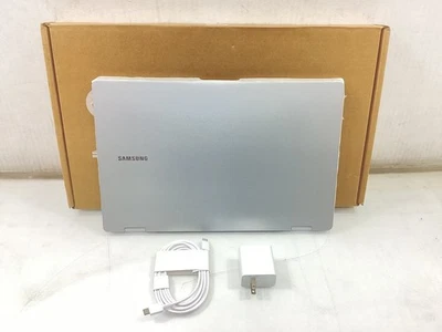 Samsung Galaxy Book3 Pro 360 15.6" Touch i5-1340P 16GB 256GB (NP754QFG-KB2US) - Image 1 of 3