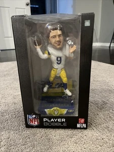 Matthew Stafford #9 Los Angeles Rams Highlight Series Player Bobble Head /2022 - Picture 1 of 5