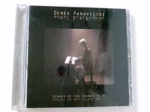 Echoes of the Sounds to Be Paravicini, Derek: - Bild 1 von 2