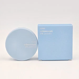 [ETUDE] Sebum Soak Jelly Powder 8g / Korean Cosmetics - Picture 1 of 8