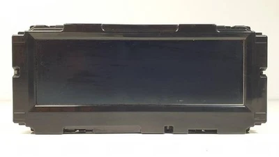 565412769 pantalla multifunción para OPEL ASTRA J LIM. 1.4 100CV 2009 3244174 - Imagen 1 de 4