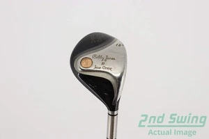 Bobby Jones Jesse Ortiz Hybrid 2 Hybrid 18° Graphite Stiff Right 41.0in - Picture 1 of 8