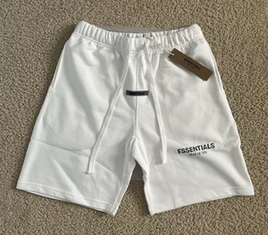 Brand New Essentials FOG Shorts (Large) - Picture 1 of 6