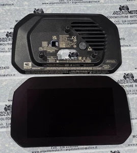 Display TFT quadro strumenti bmw r 1200 1250 gs 62119467983 rs r - Imagen 1 de 2