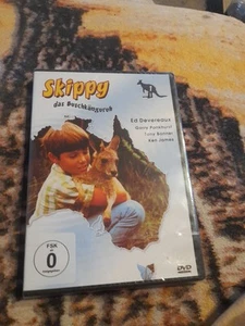 Skippy das Buschkänguruh (DVD) NEU & OVP - Bild 1 von 1