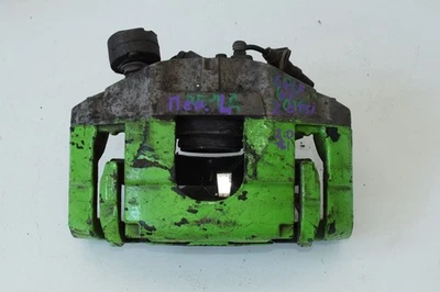 Pinza anteriore sinistra VW Golf 2.0 16V TSI (VI) 2008-2013 2610CTR 14120 - Immagine 1 di 4