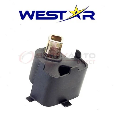 Westar Manual Transmission Mount for 1984-1987 Dodge Charger -  zn Foto 1 de 4